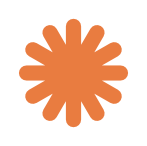 Sticker decorativo
